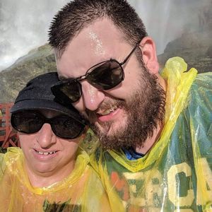 Meet your Posher, Tim